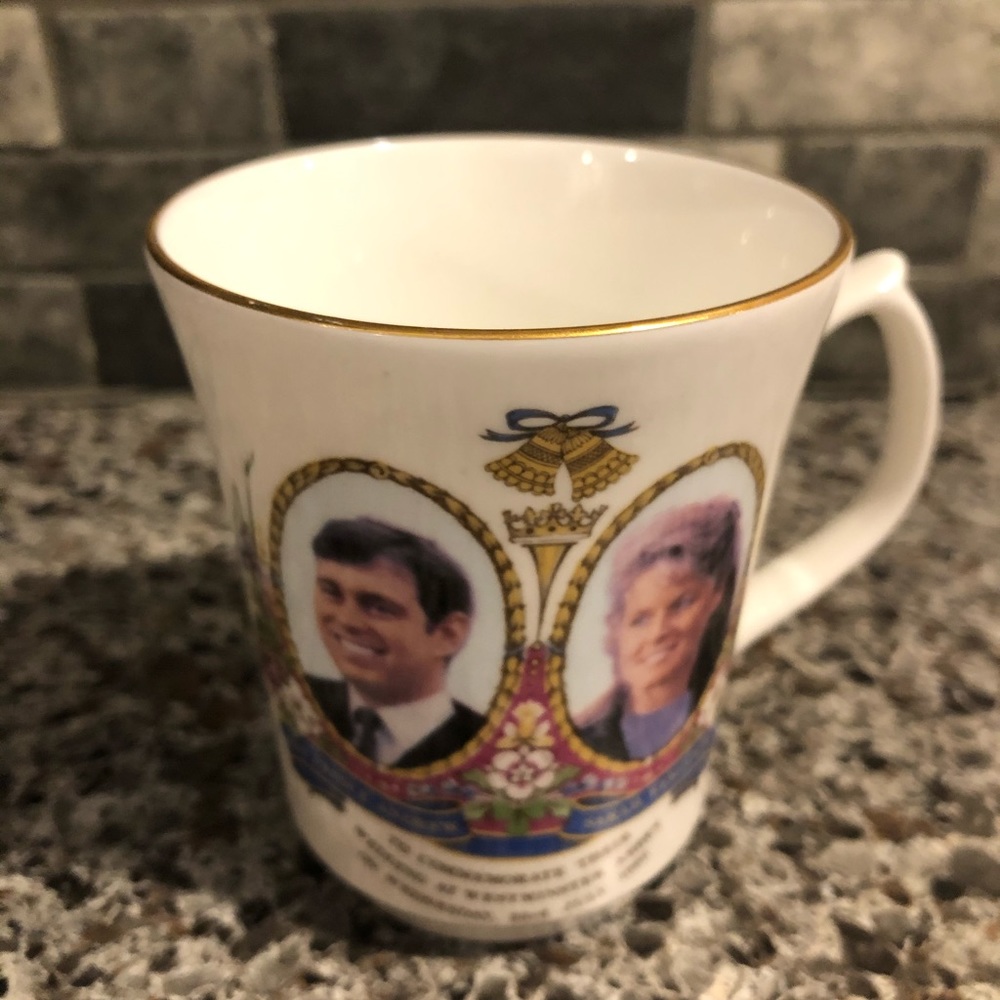 Fine Bone China